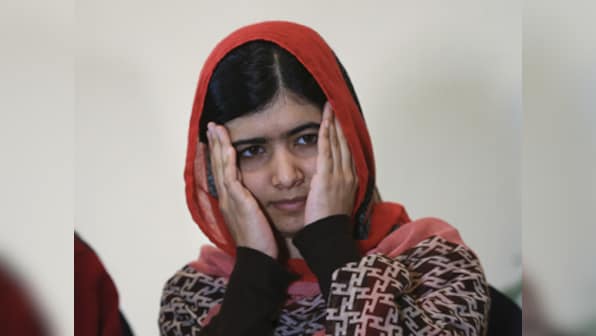 Malala Yousafzai to address Canadian parliament, officially receive honorary citizenship on 12 April