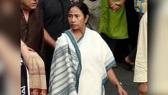 Ram Kripal Yadav slams Mamata Banerjee, says claims of development in West Bengal only 'on paper'