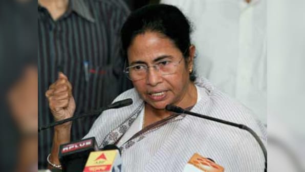 Battle over Hindi: Mamata renames Centre's welfare schemes, govt denies imposing language