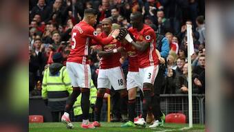 Premier League: Typical Jose Mourinho win might be true dawn of post-Ferguson era at Manchester United