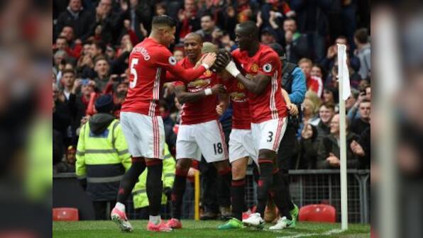 Premier League: Typical Jose Mourinho win might be true dawn of post-Ferguson era at Manchester United