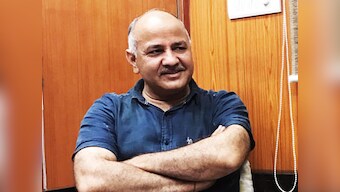 MCD Election 2017: Civic poll a referendum on AAP’s performance in Delhi, says Manish Sisodia