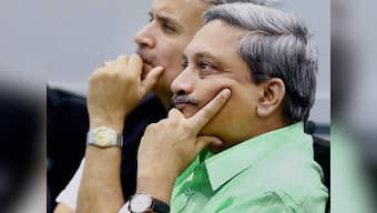 With Parrikar in AIIMS, Congress offers to form 'stable govt' in Goa; BJP proposes merger with MGP and GFP to bolster position