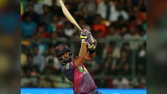 IPL 2019: Manoj Tiwary, Tushar Deshpande attend Delhi Capitals' trials as Shreyas Iyer-led side eye replacements