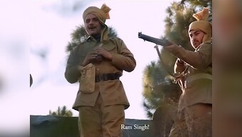 Mantostaan trailer: Rahat Kazmi's raw film brings to life Manto's four Partition stories