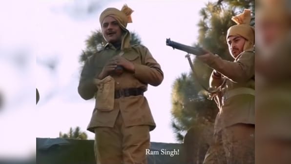 Mantostaan trailer: Rahat Kazmi's raw film brings to life Manto's four Partition stories