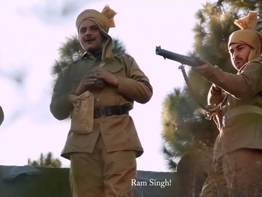 Mantostaan trailer: Rahat Kazmi's raw film brings to life Manto's four Partition stories Mantostaan trailer: Rahat Kazmi's raw film brings to life Manto's four Partition stories