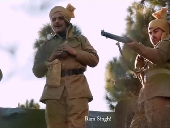 Mantostaan trailer: Rahat Kazmi's raw film brings to life Manto's four Partition stories
