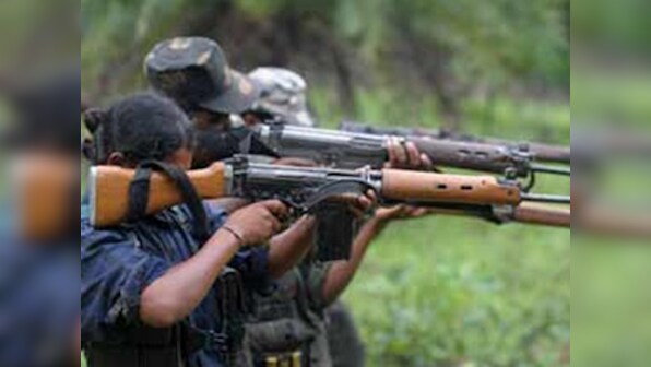 Sukma attack: Are Maoists in Bastar raising a full-fledged 'red army'? Their 'looted' armoury says so