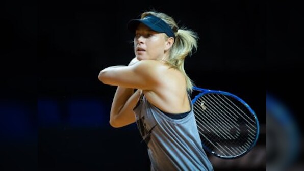 Maria Sharapova returns: The Russian has served her time, nothing wrong in handing her wildcards