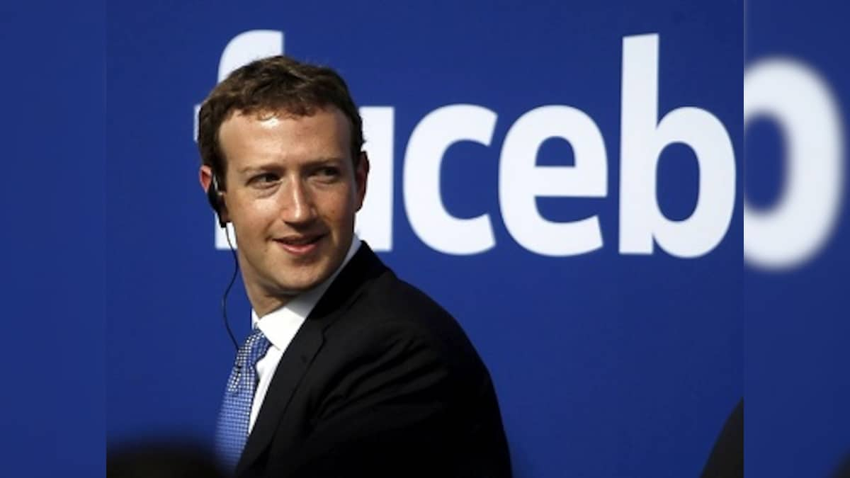 Mark Zuckerberg is planning to sell 35-75 million Facebook shares in next 18 months