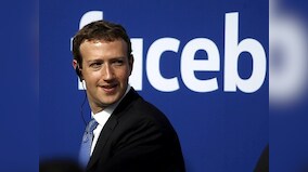 US Congress committee releases Facebook CEO Mark Zuckerberg's testimony ahead of the hearing on 10 April