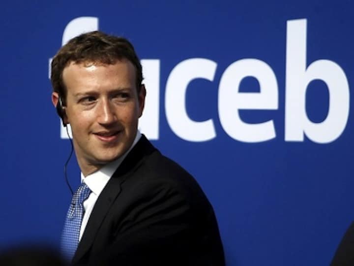 Mark Zuckerberg is planning to sell 35-75 million Facebook shares in next 18 months