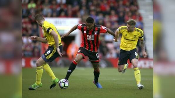 Premier League: Middlesbrough on brink of relegation; Hull City, Swansea win to keep survival hopes alive