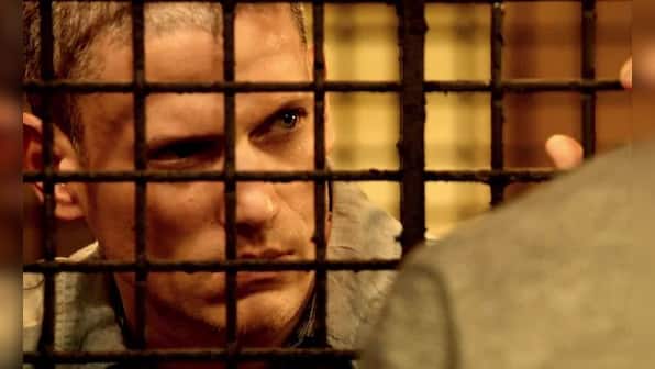Prison Break Season 5: The original binge-watch show is back, but the magic is waning