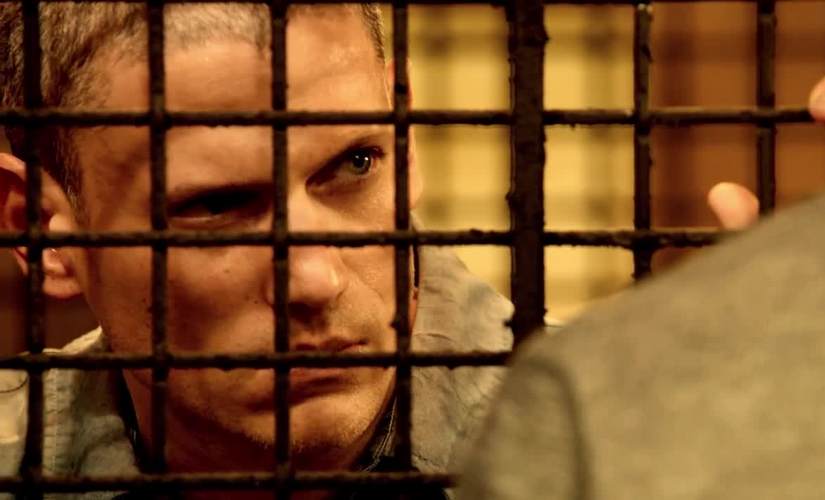 Prison Break Season 5: The original binge-watch show is back, but the magic is waning Prison Break Season 5: The original binge-watch show is back, but the magic is waning