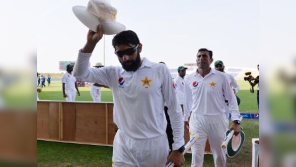 Misbah-ul-Haq: The dutiful soldier who pulled Pakistan cricket out of darkness