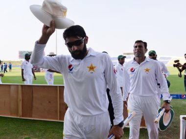 Misbah-ul-Haq: The dutiful soldier who pulled Pakistan cricket out of darkness Misbah-ul-Haq: The dutiful soldier who pulled Pakistan cricket out of darkness