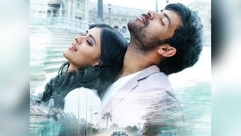 Mister movie review : Sreenu Vaitla's attempt to 'reinvent' his style is a chaotic mess