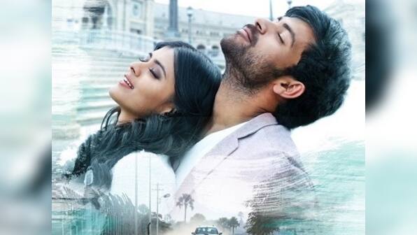 Mister movie review : Sreenu Vaitla's attempt to 'reinvent' his style is a chaotic mess