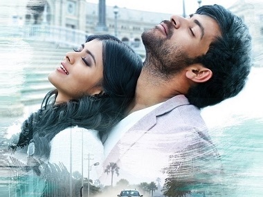 Mister movie review : Sreenu Vaitla's attempt to 'reinvent' his style is a chaotic mess Mister movie review : Sreenu Vaitla's attempt to 'reinvent' his style is a chaotic mess