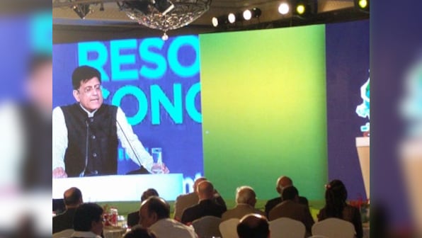 Global Natural Resources Conclave Day 2: Aerial mapping of India’s natural resources to begin soon