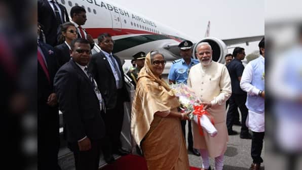 Teesta River deal: India cannot afford to let Sheikh Hasina fail and see the rise of another Pakistan in the east