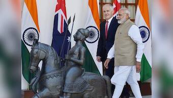 Despite closer strategic ties, Australia advisory discourages India travel