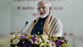 We have to be number one in gems and jewellery sector: PM Narendra Modi
