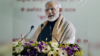 Mann Ki Baat: Narendra Modi claims South Asia satellite will be a boon to the sub-continent