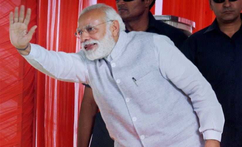 Narendra Modi inaugurates Chenani tunnel: Kashmiris focused on visuals of power play, not PMs speech