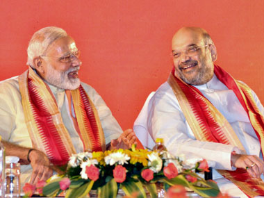 BJP National Executive Meet: Narendra Modi's Bhubaneswar roadshow shakes BJD bastion BJP National Executive Meet: Narendra Modi's Bhubaneswar roadshow shakes BJD bastion