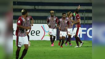 I-League 2017: Mohun Bagan's sloppiness in front of goal, lack of poise cost them the season