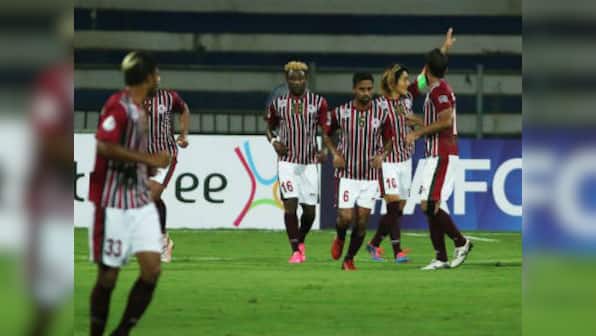 I-League 2017: Mohun Bagan's sloppiness in front of goal, lack of poise cost them the season