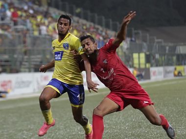 I-League: Mumbai FC slump closer to relegation after goalless draw with Churchill Brothers I-League: Mumbai FC slump closer to relegation after goalless draw with Churchill Brothers