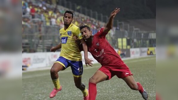 I-League: Mumbai FC slump closer to relegation after goalless draw with Churchill Brothers