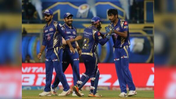 IPL 2017: Jasprit Bumrah shows why MI's bowling is feared, Pandya brothers inching towards stardom