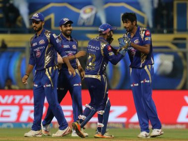 IPL 2017: Jasprit Bumrah shows why MI's bowling is feared, Pandya brothers inching towards stardom IPL 2017: Jasprit Bumrah shows why MI's bowling is feared, Pandya brothers inching towards stardom