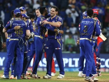 IPL 2017 When and where to watch MI vs RCB, coverage on TV and live streaming on Hotstar-Sports News , Firstpost