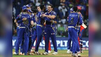 IPL 2017: Mumbai Indians have got momentum ahead of playoffs, says Saurabh Tiwary