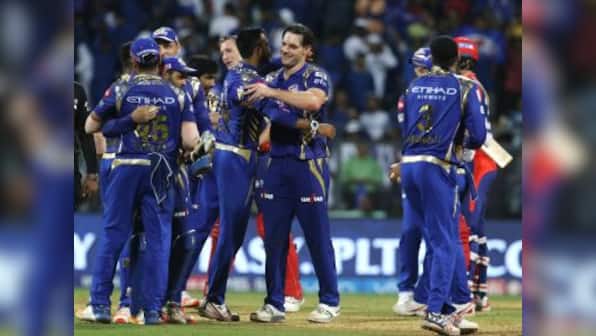 IPL 2017: Mumbai Indians have got momentum ahead of playoffs, says Saurabh Tiwary
