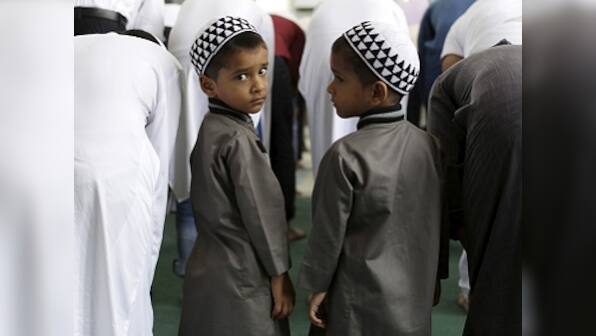 Islamophobia aids anti-Muslim bigots? Bogus claim used by Islamists to shut down legitimate criticism