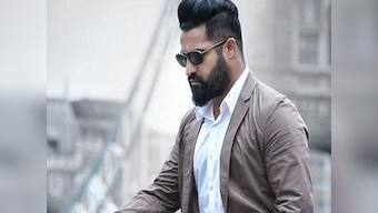 Jai Lava Kusa motion poster: Jr NTR's next will see him in triple role; makers eye August release