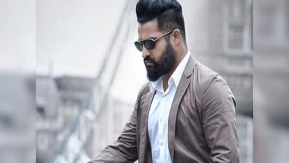 Jai Lava Kusa motion poster: Jr NTR's next will see him in triple role; makers eye August release
