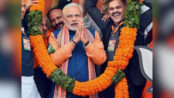 Niti Aayog: PM Narendra Modi asks CMs to stay in touch with Kashmiri youth in their states
