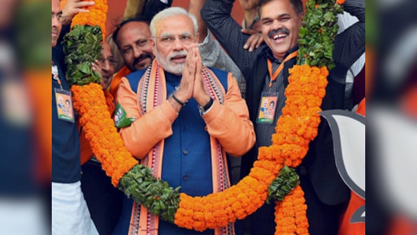 Niti Aayog: PM Narendra Modi asks CMs to stay in touch with Kashmiri youth in their states