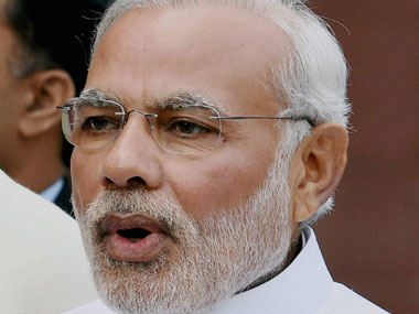 Earth Day: Narendra Modi asks people to create awareness on protecting ...