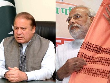 Kulbhushan Jadhav sentenced to death: Verdict reveals Pakistan's irresponsible side; all eyes on Modi's reaction Kulbhushan Jadhav sentenced to death: Verdict reveals Pakistan's irresponsible side; all eyes on Modi's reaction