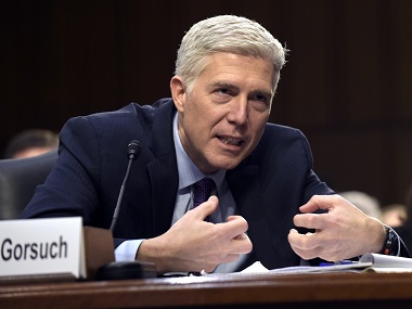 US Supreme Court restricts Donald Trump Govt's ability to deport immigrants convicted of crimes US Supreme Court restricts Donald Trump Govt's ability to deport immigrants convicted of crimes