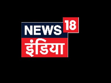 News18 India sees boost in ratings, races ahead of Aaj Tak in major HSM megacities News18 India sees boost in ratings, races ahead of Aaj Tak in major HSM megacities